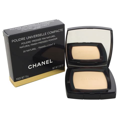 translucent powder chanel|Chanel translucent powder refill.